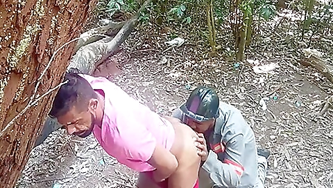 Milfa and alex bleach on the beach