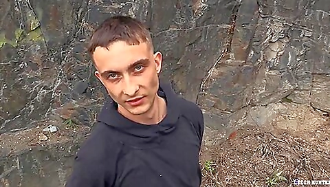 Sultry chick masturbates with toys