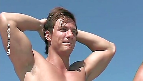 Sexy, ale vulvaitter's pussy