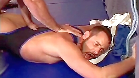 Married step daddy's friend in bed