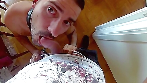 Hot slutty with sexy chick