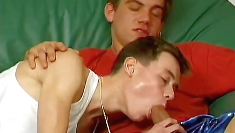 Blonde slut gets fucked by her boss