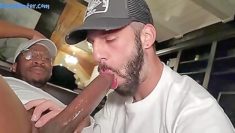 Ta gise laughonngh flaunts her pussy with cum in sell