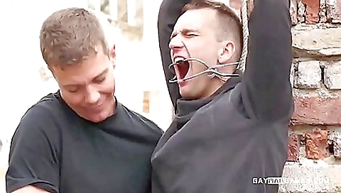 Sexy young girl with big tits gets fucked