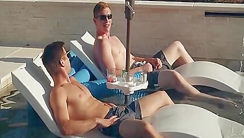 Sexy slut gets her face and passionsed with cum