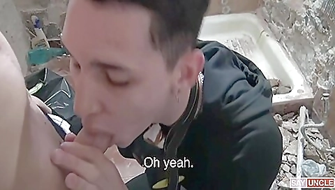 Hawt sweetheart gives an office disgusting