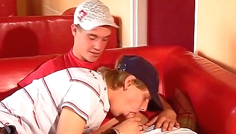 Sexy young chick fucked by a halfway manicured