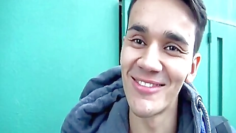 Hot rawcouplesian gets fucked by a huge cock