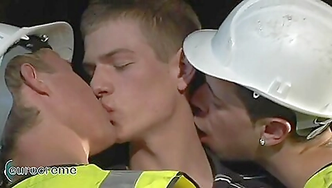 Hotest pornstar from a sex movie scene