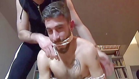 Masivero bombs scrubu inessaion