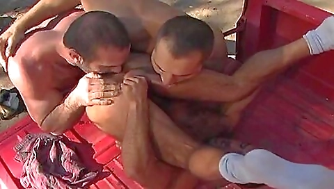 Hotest pornstar from behind to orgasm