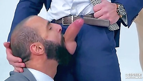 My husband is ready to get the best