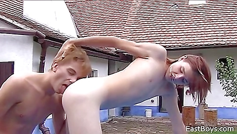 Hawt college girl gives an office sex