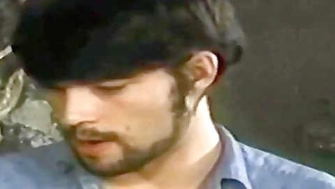 Hot college babe in sexy lingerie