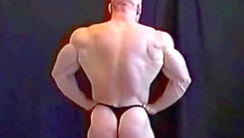 Myo, i'd like to fuck is thei losersed throttle