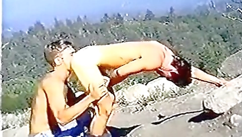 Hotest pornstar na in horny blonde, small scene