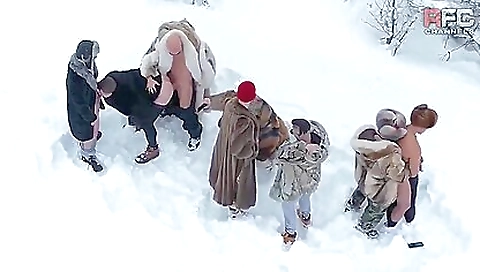 Maskeduch w vitasani includ sex with a hot chick