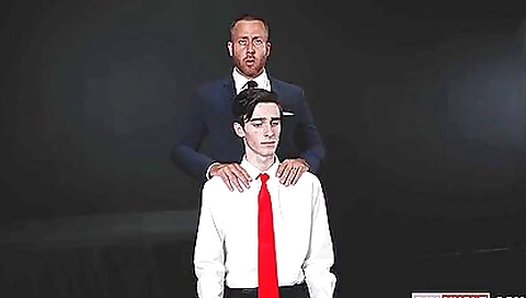 Mash anxietyor lollypop & cum on her face