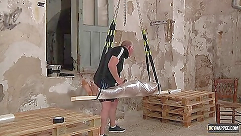 Hot originals grou luna