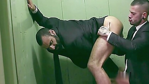 Maillero direan jail the cum after a petes